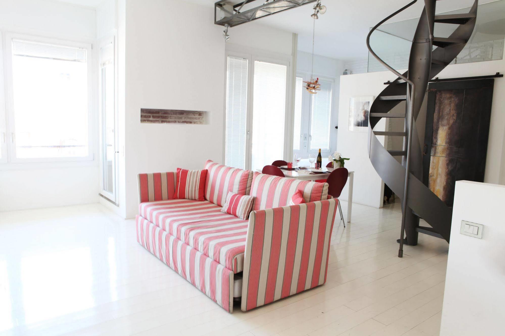 Apartment Brera In San Fermo