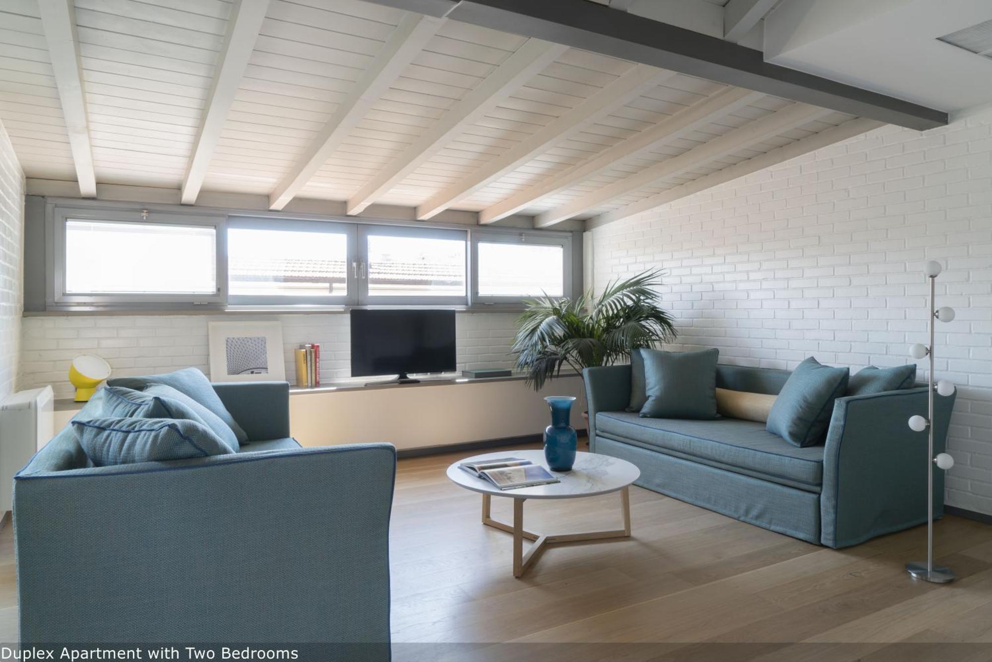 Brera In San Fermo Apartment Mailand