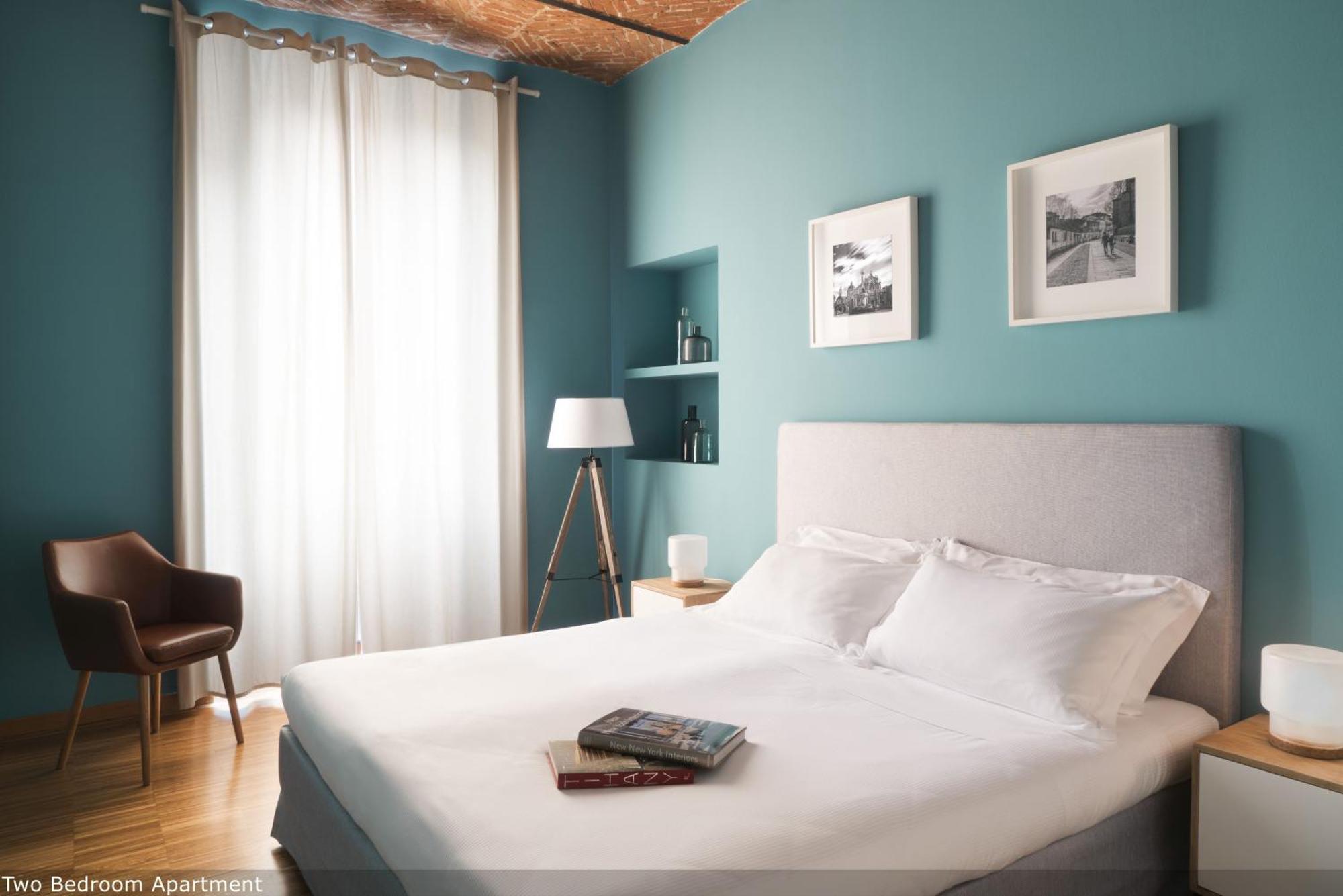 Apartment Brera In San Fermo Mailand