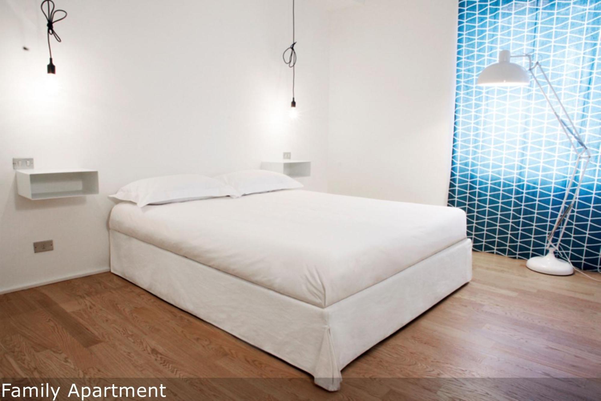 Brera In San Fermo Apartment Mailand