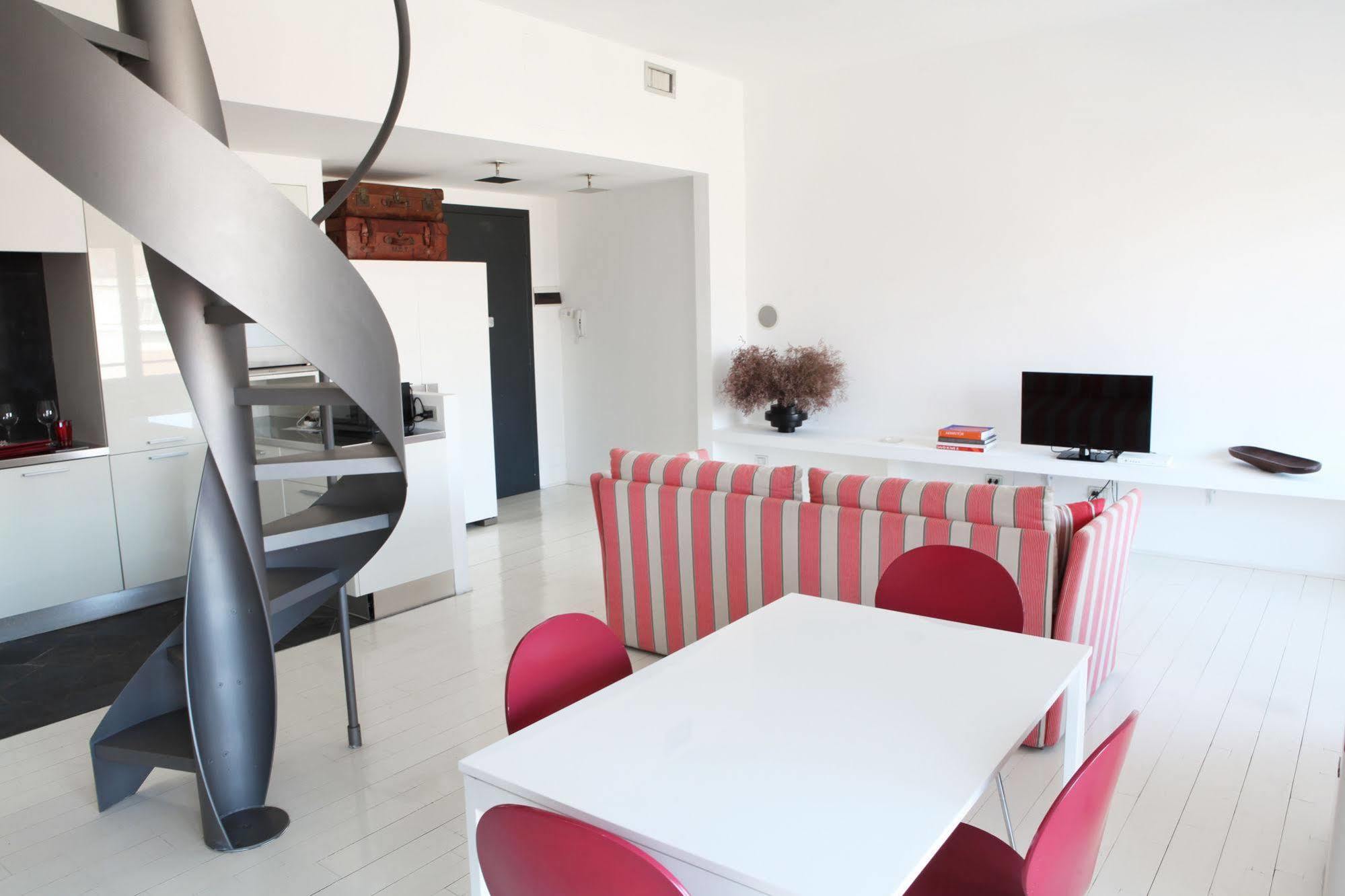 Brera In San Fermo Apartment Mailand