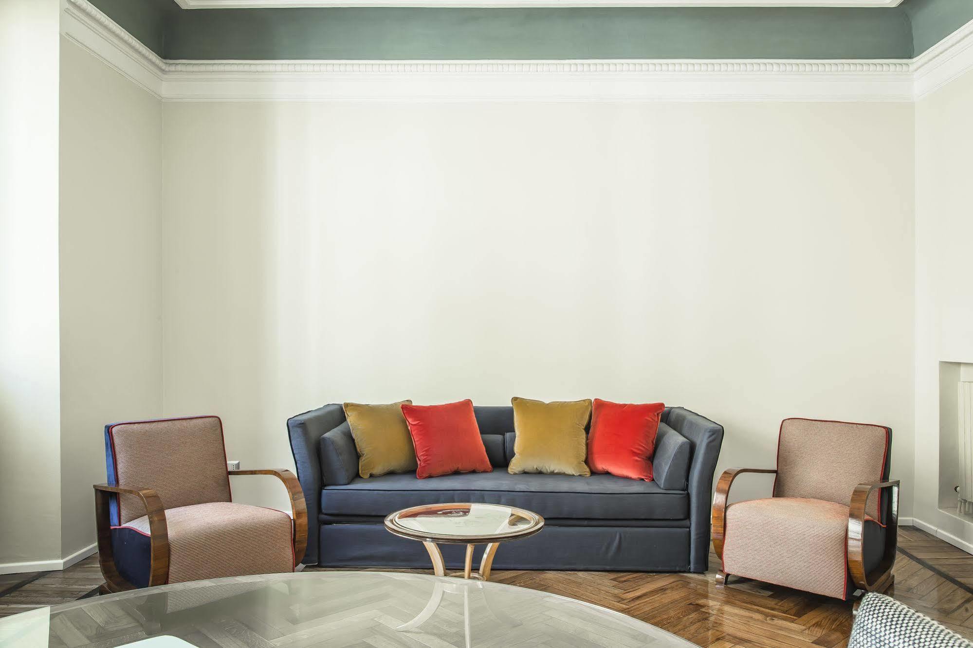 Brera In San Fermo Apartment Mailand