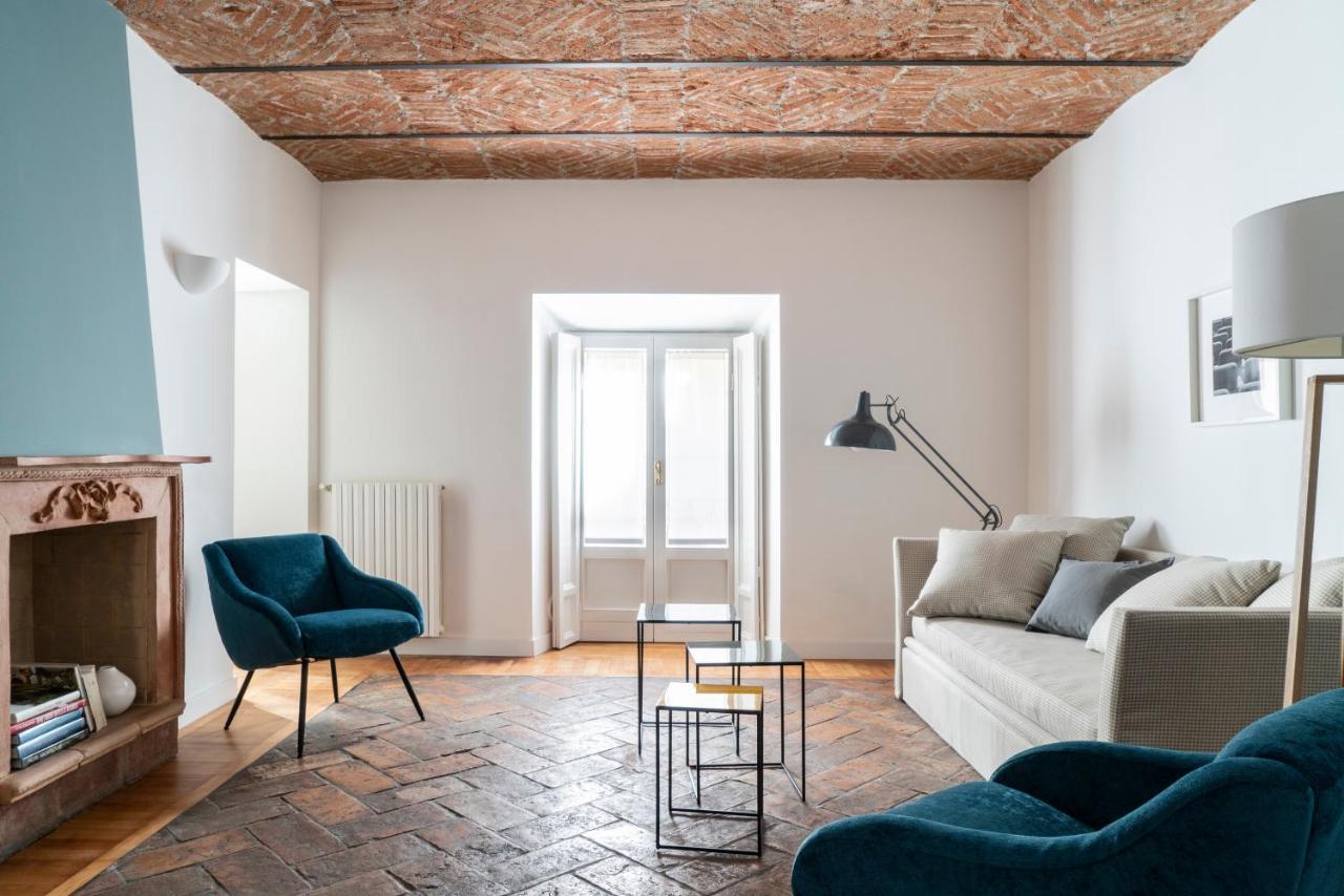 Brera In San Fermo Apartment Mailand